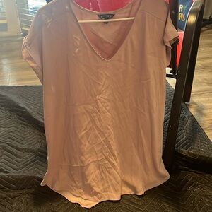 Brand : Express
Color : nude pink